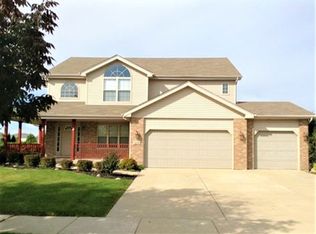 16200 Carlow Cir, Manhattan, IL 60442