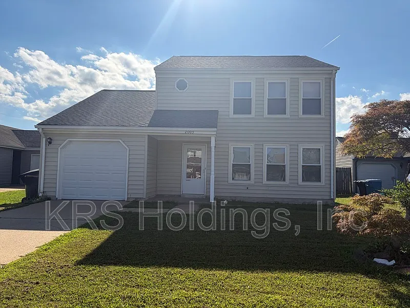 2005 Falls Church Ct