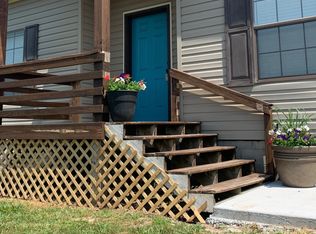 9575 County Ln #173, Carthage, MO 64836