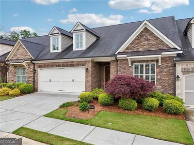 5695 Overlook Station Dr #R, Suwanee, GA, 30024