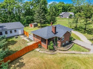 104 Linden Rd N, Canonsburg, PA 15317