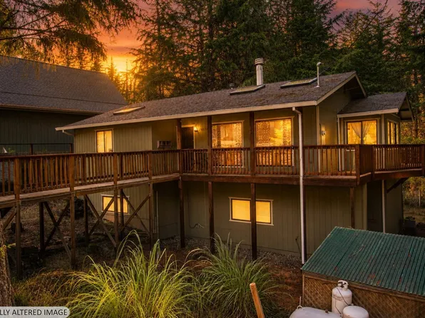 25071 Goose Lane, Willits, CA 95490