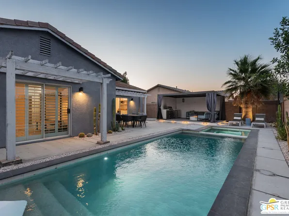 3730 Eastgate Rd, Palm Springs, CA 92262