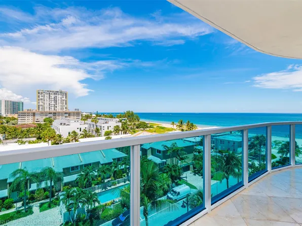 801 Briny Ave #704, Pompano Beach, FL 33062