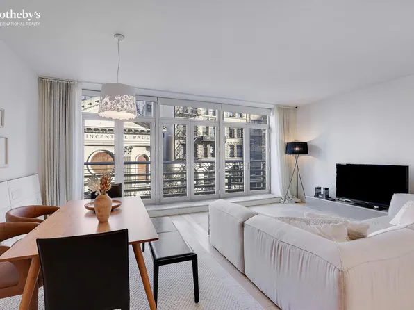 124 West 23rd Street 4A image 1 of 11