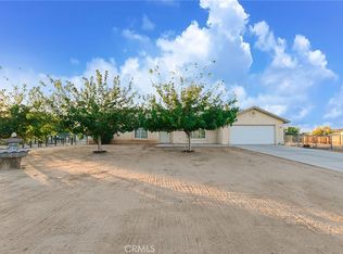 11860 Morning Star Rd, Apple Valley, CA 92308