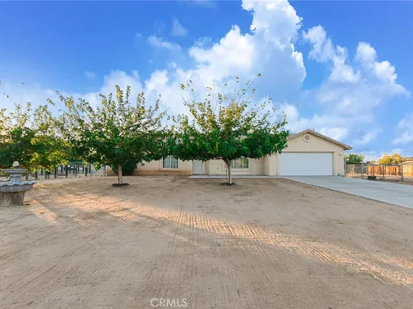 11860 Morning Star Rd, Apple Valley, CA 92308