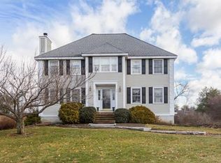 17 Austin Ln, Newbury, MA 01922