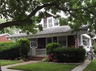 1112 New York Ave, Cape May, NJ 08204