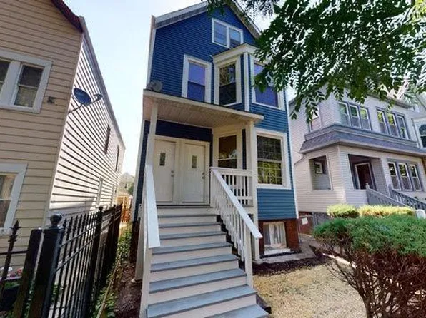 2711 N Hamlin Ave #1, Chicago, IL 60647
