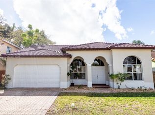 15294 SW 115th Ter, Miami, FL 33196