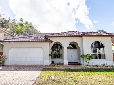 15294 SW 115th Ter, Miami, FL, 33196