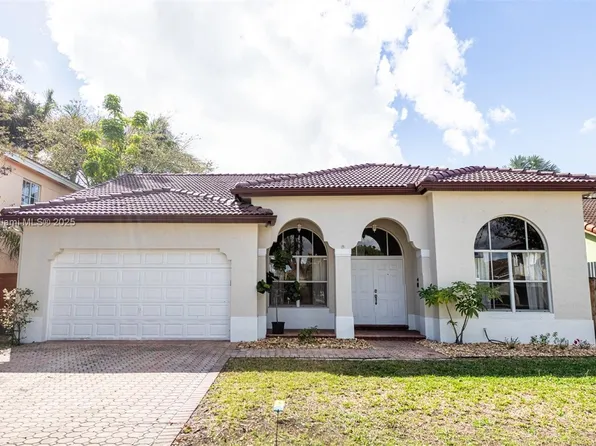 15294 SW 115th Ter, Miami, FL 33196