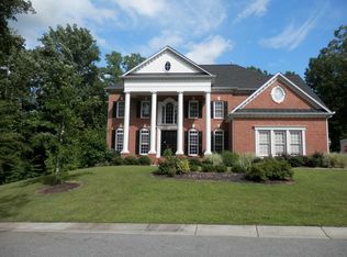 11922 Wake Bluff Dr, Raleigh, NC 27614