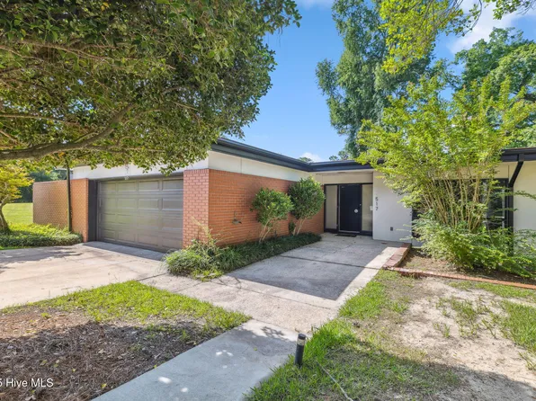 517 Wayne Drive, Wilmington, NC 28403