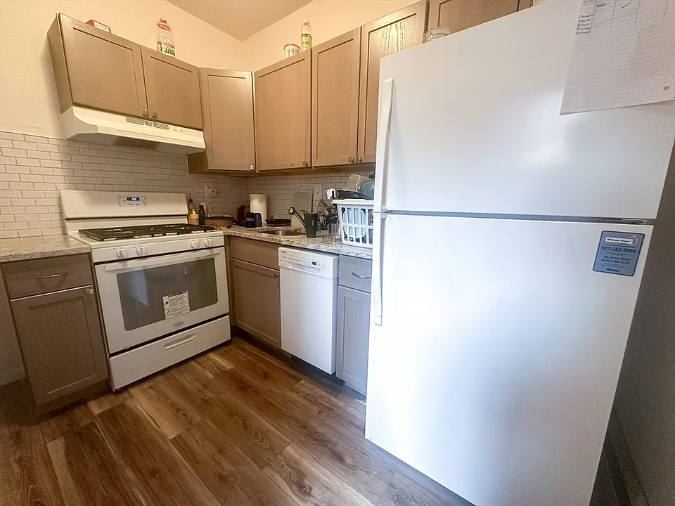 38 S Huntington Ave #1