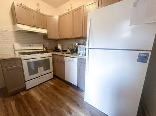 38 S Huntington Ave #1, Boston, MA 02130