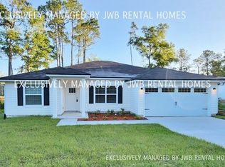845 Pine Moss Rd, Jacksonville, FL 32218
