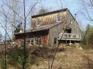 85 Carter Rd, Becket, MA 01223