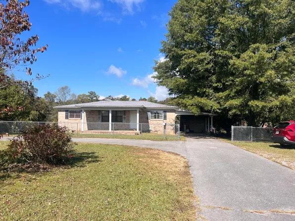 17173 Alabama Hwy #71, Pisgah, AL 35765