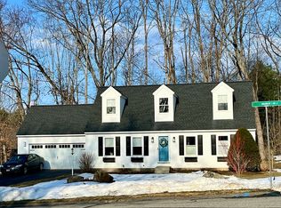 3 Dogwood Cir, Haverhill, MA 01832