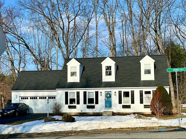 3 Dogwood Cir, Haverhill, MA 01832