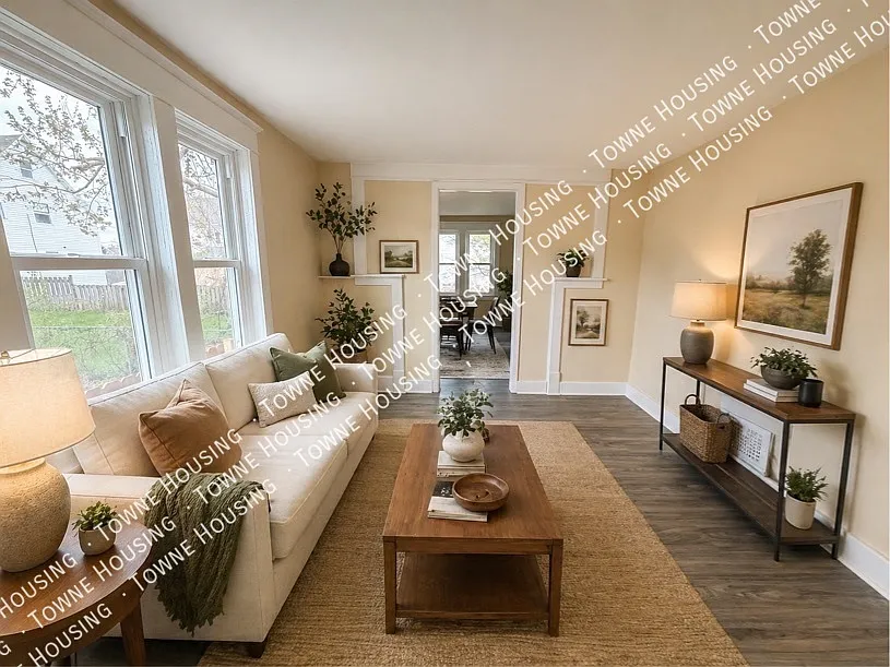 Building Photo - 125 Edison Ave #CARRIAGE HOUSE