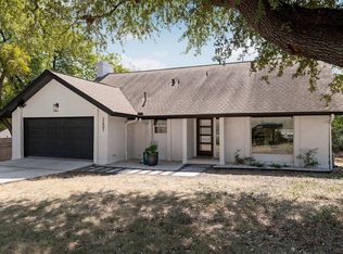 2401 Lehigh Dr, Austin, TX 78723