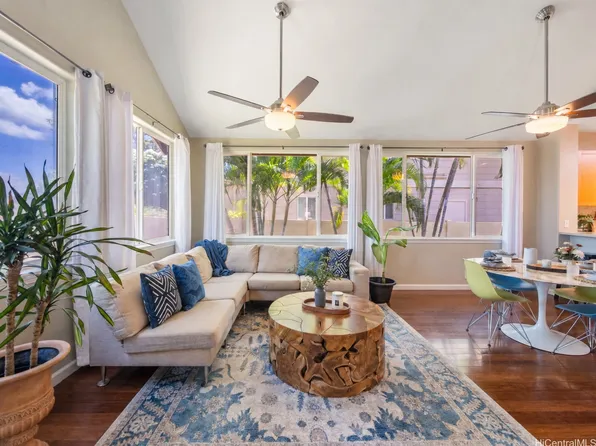 91-732 Launahele St #64, Ewa Beach, HI 96706
