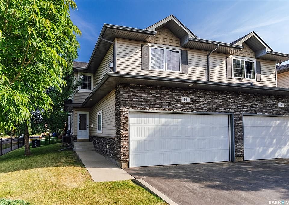 1st image of UNIT 14-110 Dulmage CRESCENT
