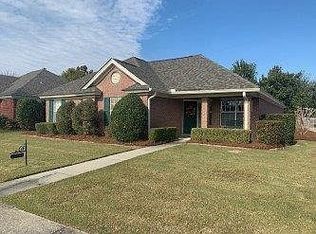 4700 Harvest Way, Montgomery, AL 36106