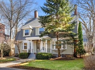4 Greenough Park, Jamaica Plain, MA 02130