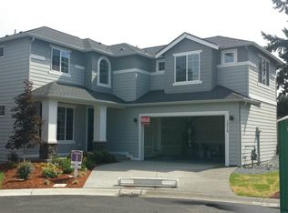 15419 7th Pl W, Lynnwood, WA 98087