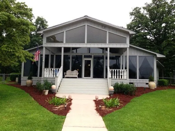 364 Lakeshore Way, Cordele, GA 31015