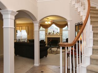 6619 Squirecrest Dr, Spring, TX 77389