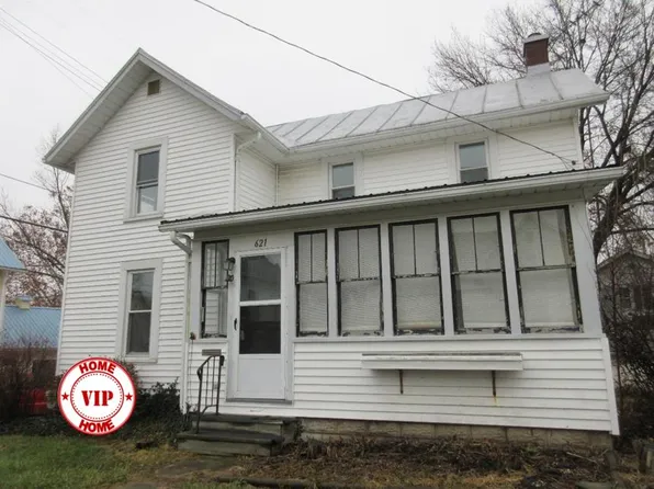 621 Arthur St, Ashland, OH 44805