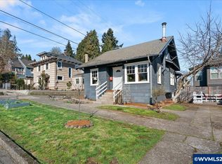 145 Washington St S, Salem, OR 97302