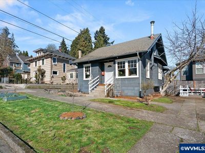 145 Washington St S, Salem, OR, 97302