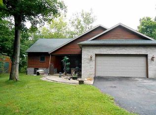 1813 Summer Dr, Crawfordsville, IN 47933
