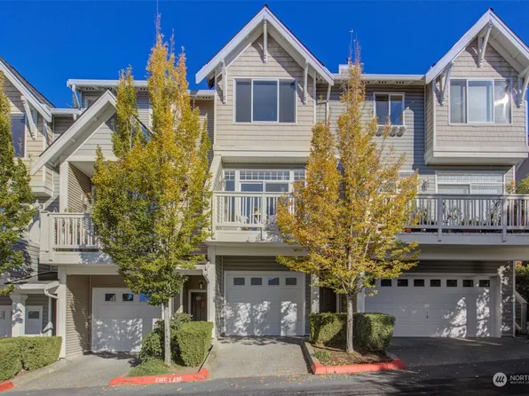 23120 SE Black Nugget Road #J-5, Issaquah, WA 98029
