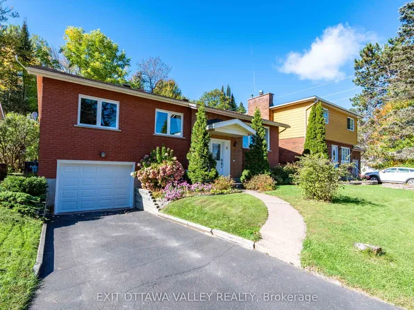 6 Sumac Ct, Deep River, ON K0J 1P0