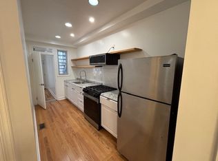 1008 18th St NE APT 1, Washington, DC 20002