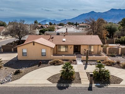 3224 Snead Dr, Sierra Vista, AZ, 85650