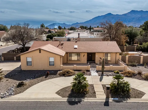 3224 Snead Drive, Sierra Vista, AZ 85650