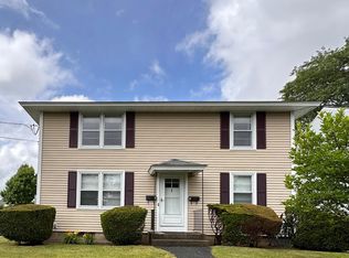 1 Lorion Ave UNIT 2, Worcester, MA 01606