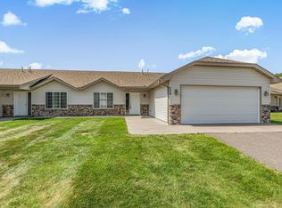 204 Appaloosa Ct, Braham, MN 55006