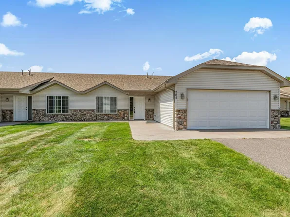 204 Appaloosa Ct, Braham, MN 55006