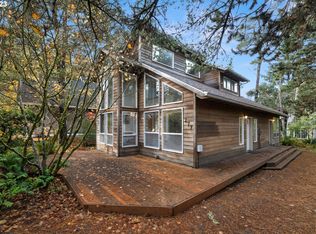 227 4th Pl S, Manzanita, OR 97130