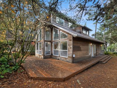 227 4th Pl S, Manzanita, OR, 97130
