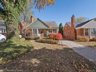 1665 Mansfield Rd, Birmingham, MI, 48009